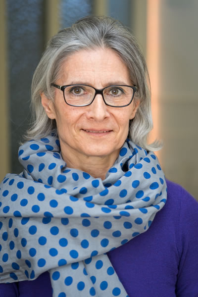 Priska Baumann